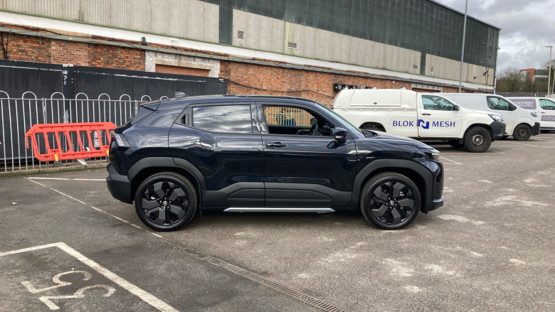 Toyota Urbancruiser 128kW Excel 61kWh 5dr Auto Electric Estate